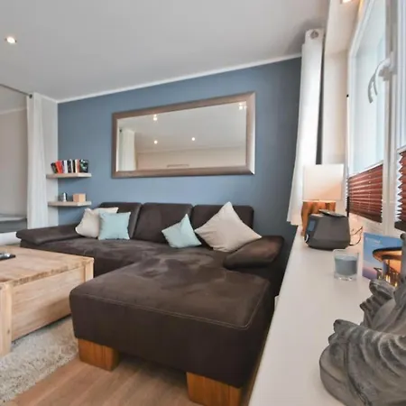 Apartamento Neys *