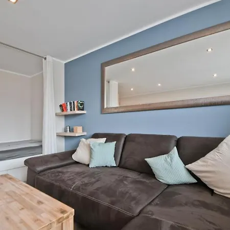 Apartamento Neys
