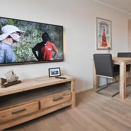 Apartamento Neys