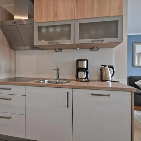 Neys Apartamento *