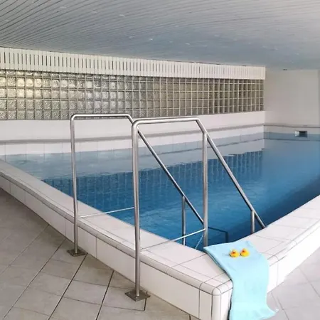 Neys Apartamento *